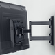 AmazonBasics Tilting TV Mount, $17 | AmazonBasics Articulating TV Mount, $22